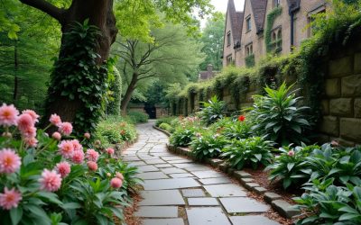 What to see at the Fort Tryon Park and The Cloisters