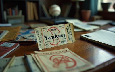 Watch a game at Yankee Stadium