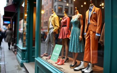 A guide to shopping in SoHo New York